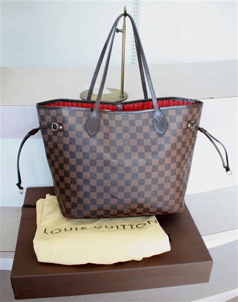 louis vuitton neverfull mm ebene|louis Vuitton Neverfull MM outlet.